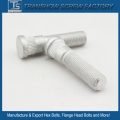 4140 Steel Auto Accessories High Tensile Lug Bolts